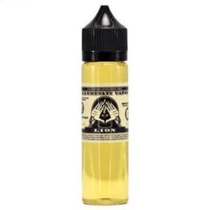 Illuminati’s Healing Oil